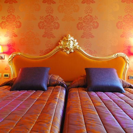 Hotel Ca' Zusto Venezia Dış mekan fotoğraf