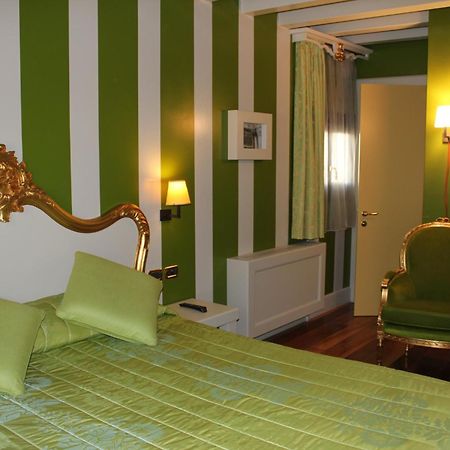 Hotel Ca' Zusto Venezia Dış mekan fotoğraf