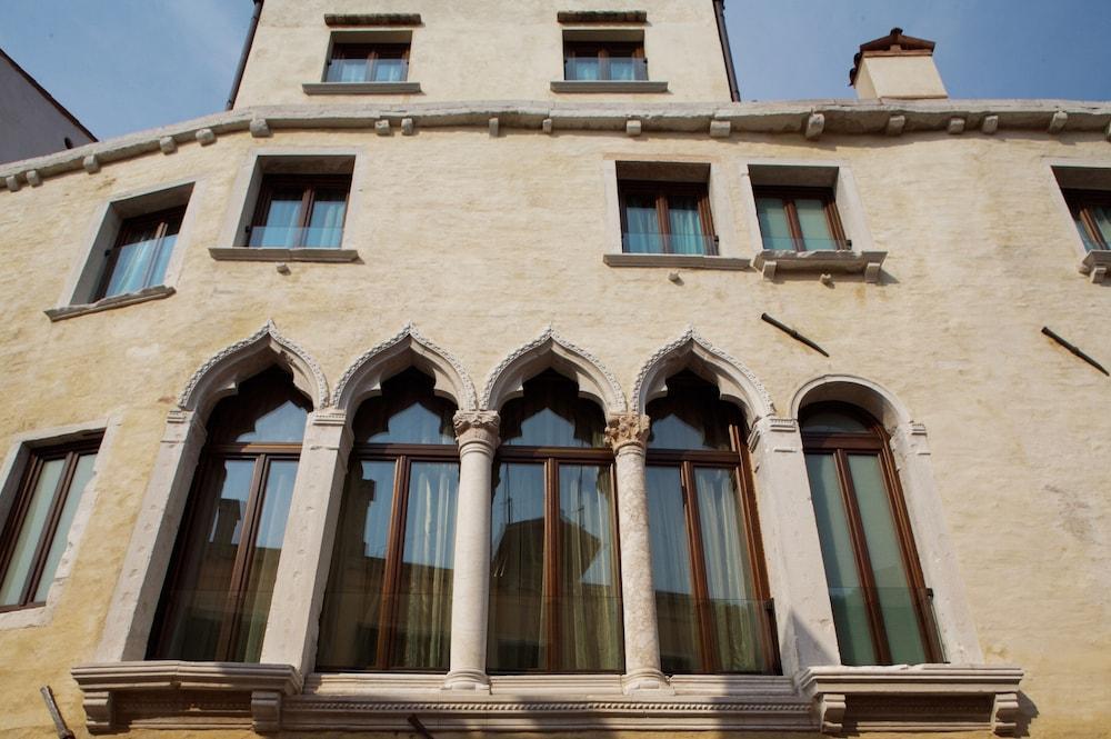 Hotel Ca' Zusto Venezia Dış mekan fotoğraf
