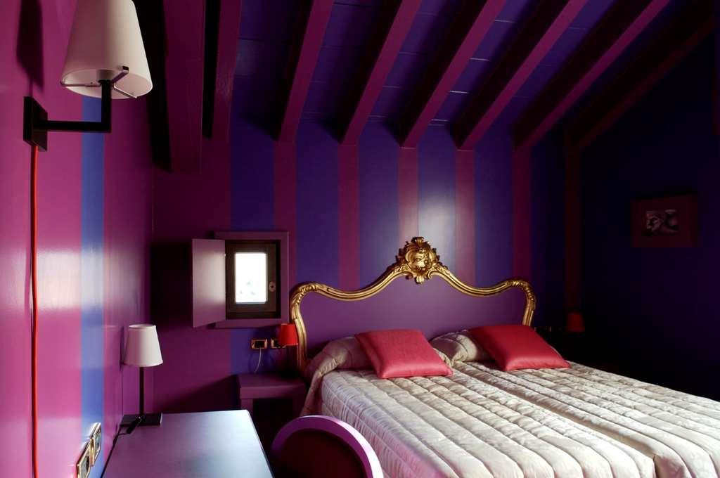 Hotel Ca' Zusto Venezia Oda fotoğraf