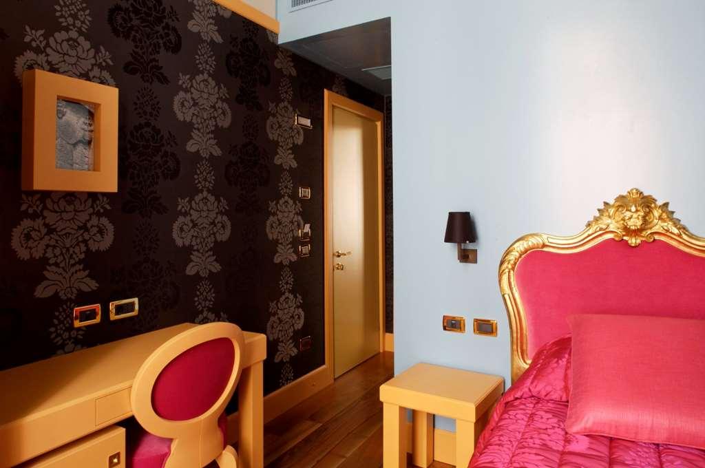 Hotel Ca' Zusto Venezia Oda fotoğraf