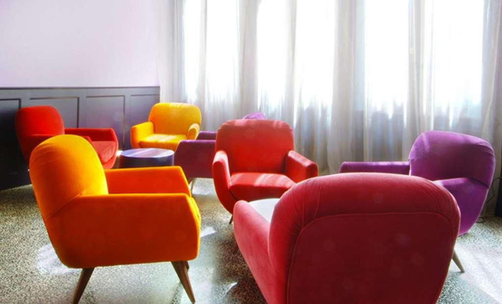 Hotel Ca' Zusto Venezia İç mekan fotoğraf