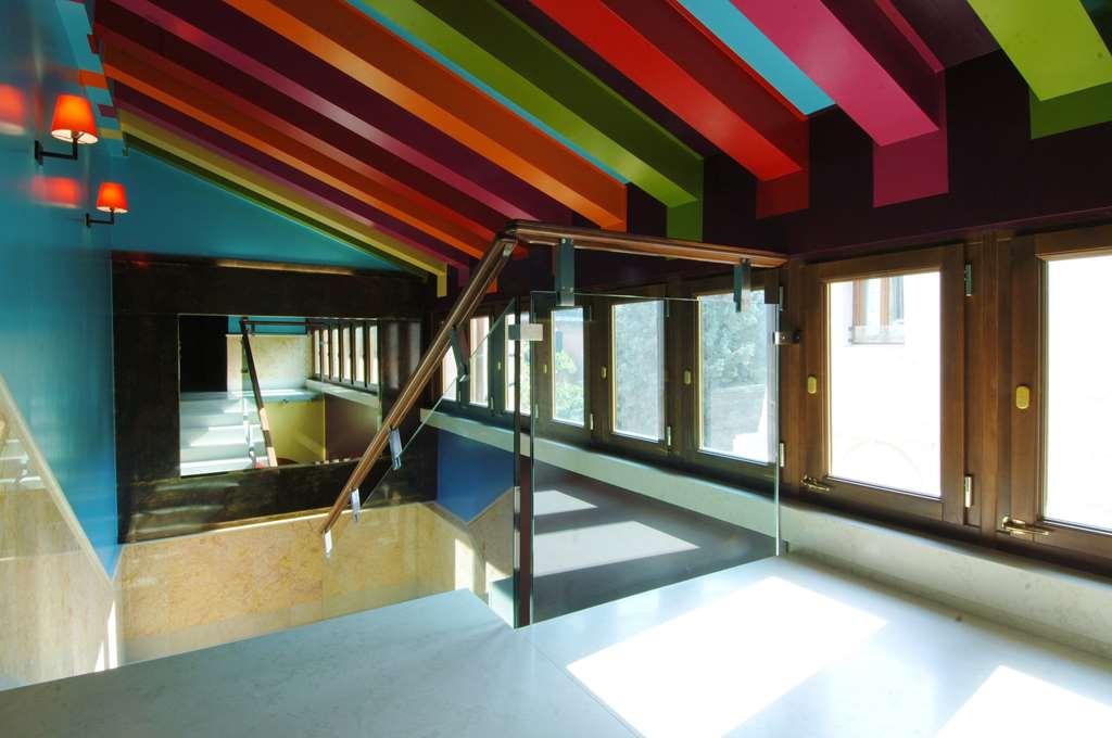 Hotel Ca' Zusto Venezia Konforlar fotoğraf
