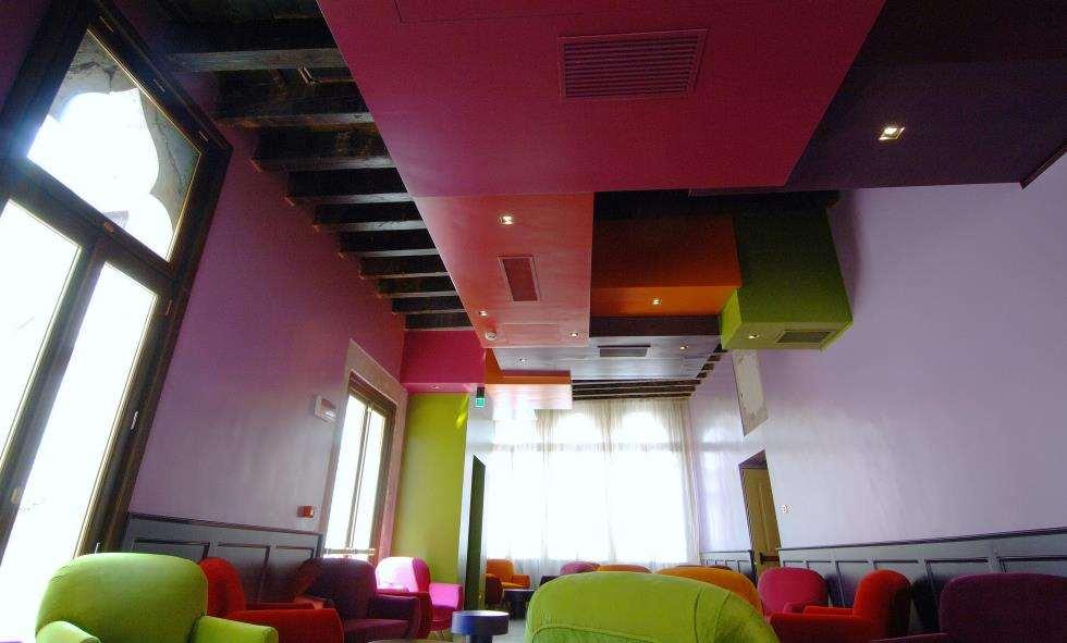 Hotel Ca' Zusto Venezia İç mekan fotoğraf