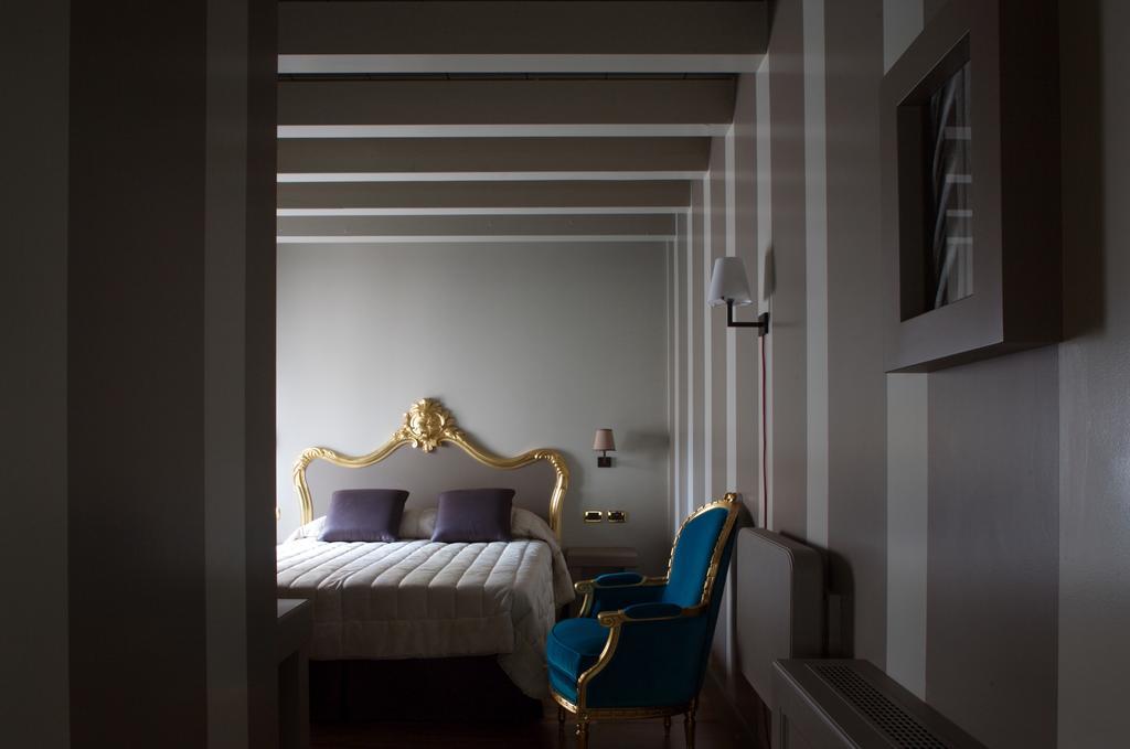 Hotel Ca' Zusto Venezia Dış mekan fotoğraf