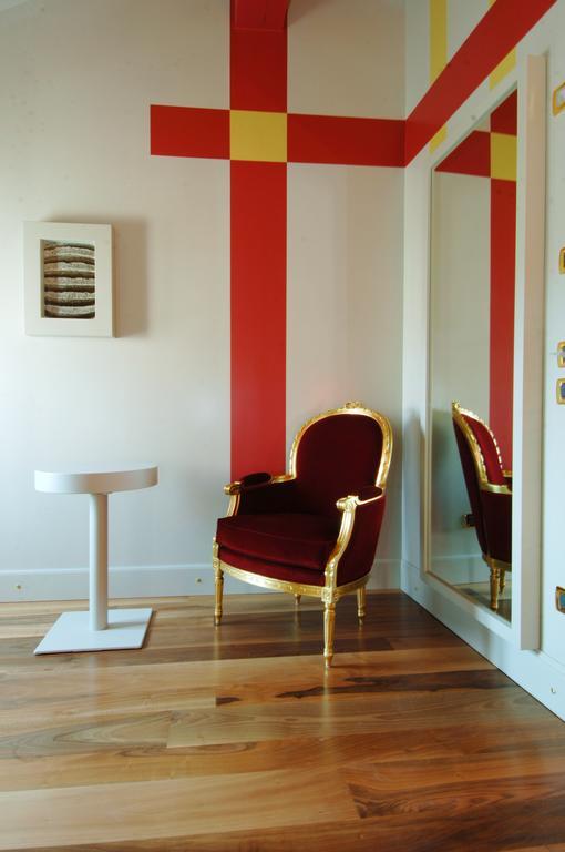 Hotel Ca' Zusto Venezia Dış mekan fotoğraf