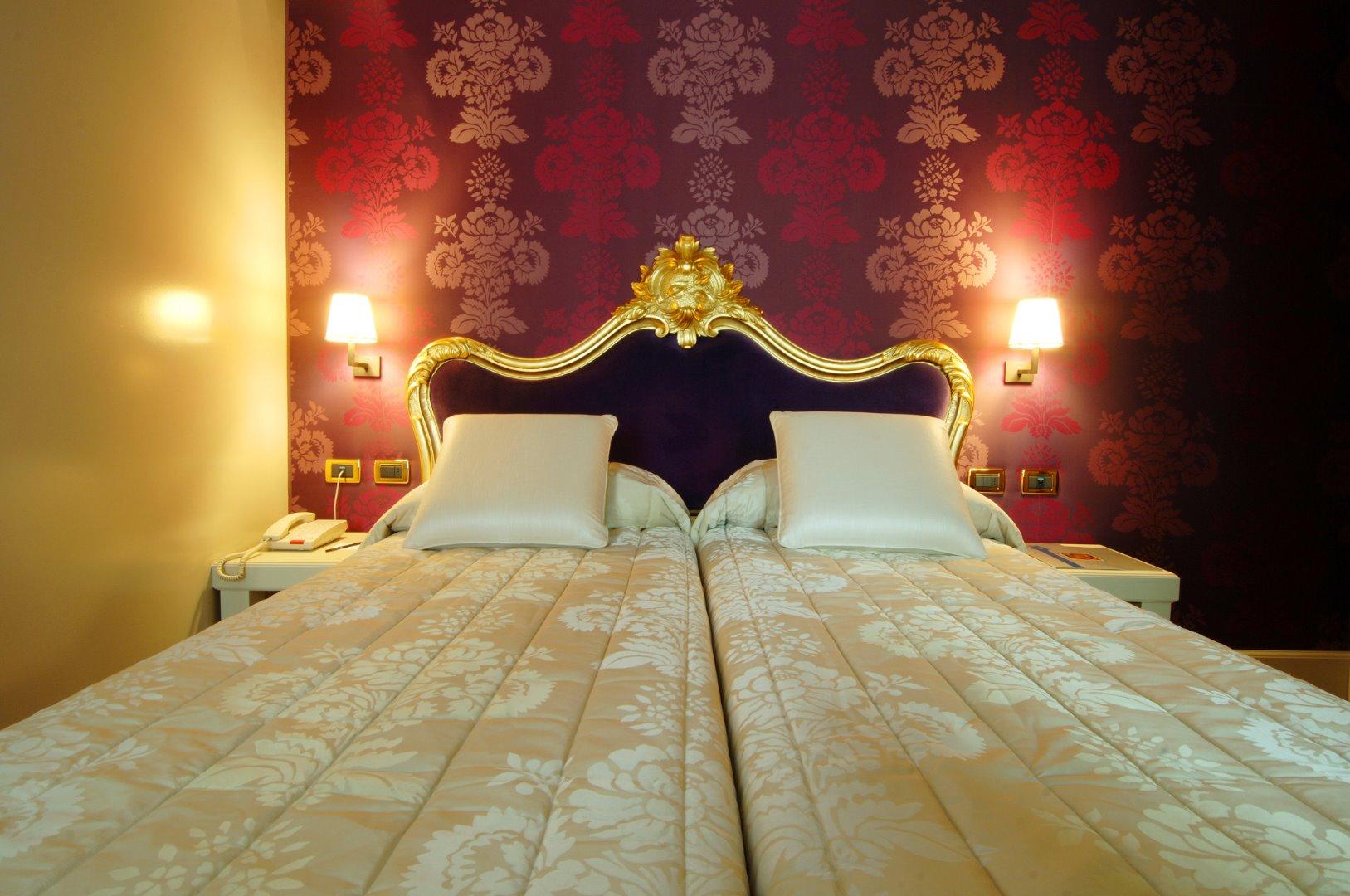 Hotel Ca' Zusto Venezia Dış mekan fotoğraf