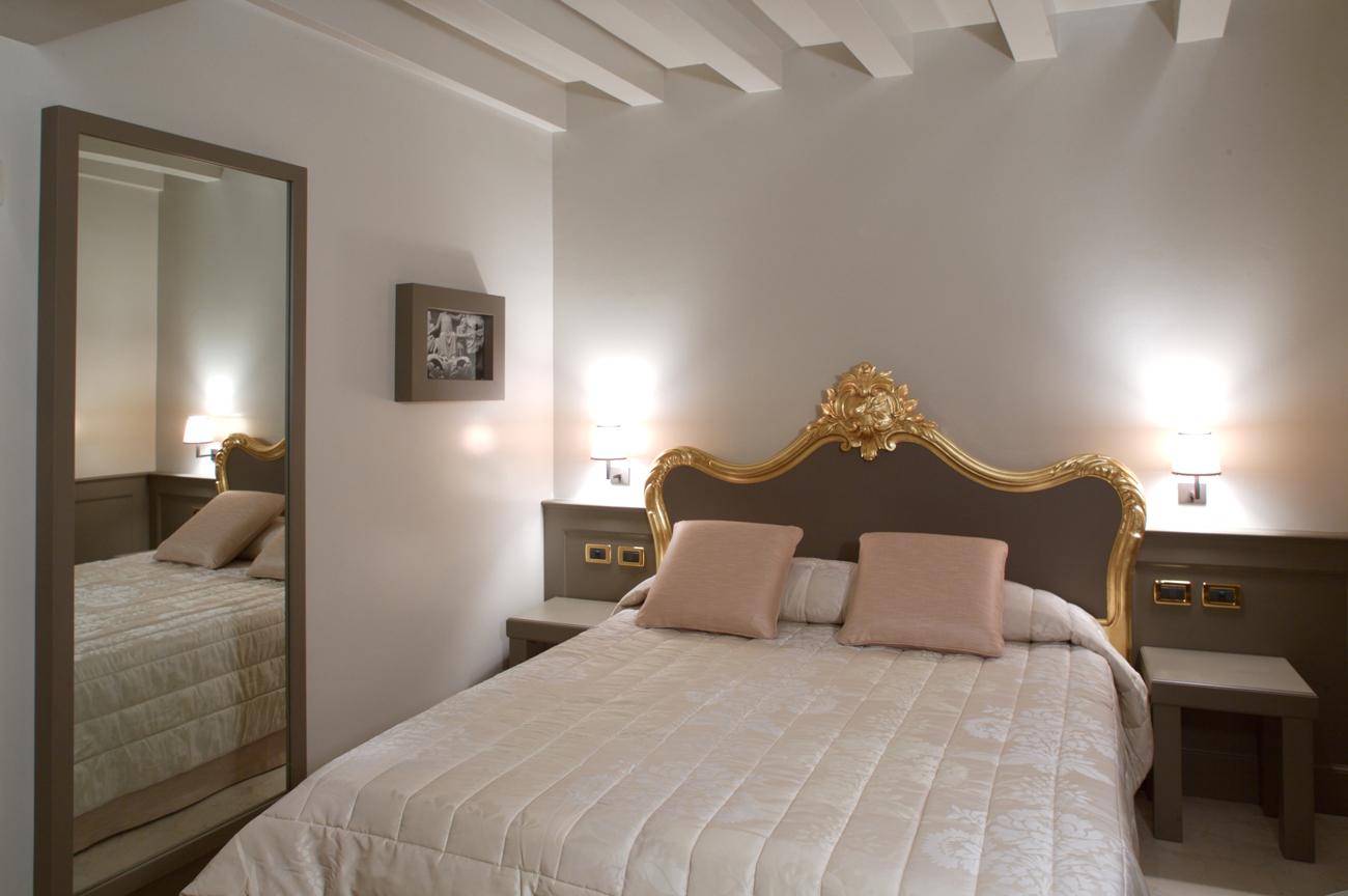 Hotel Ca' Zusto Venezia Dış mekan fotoğraf
