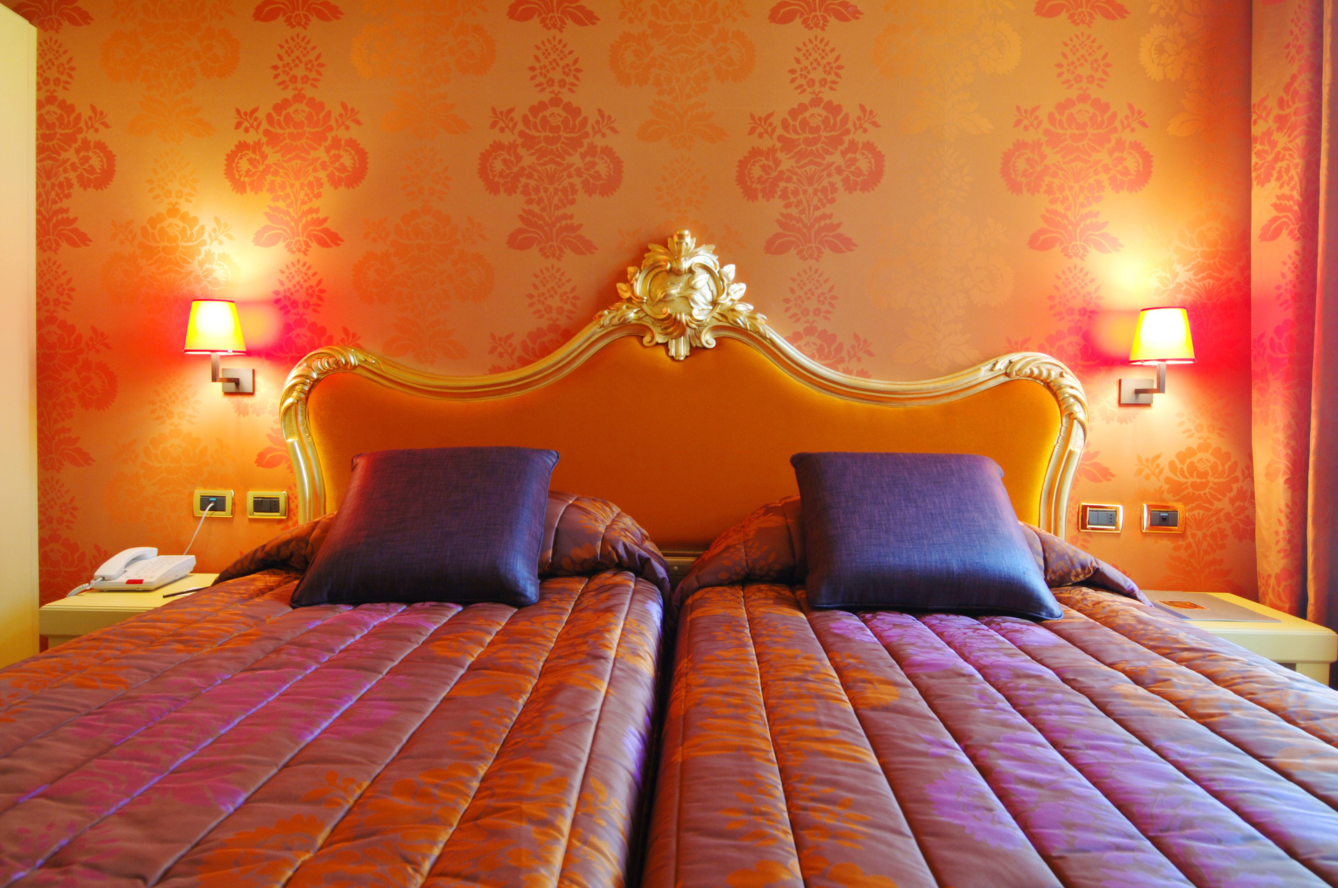 Hotel Ca' Zusto Venezia Dış mekan fotoğraf