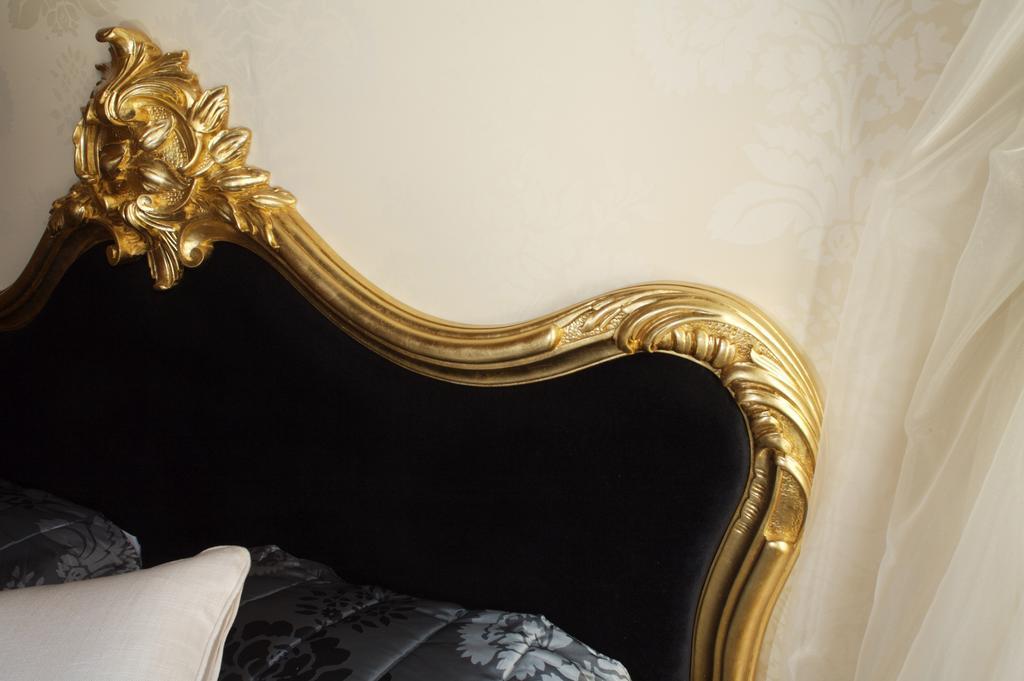 Hotel Ca' Zusto Venezia Dış mekan fotoğraf