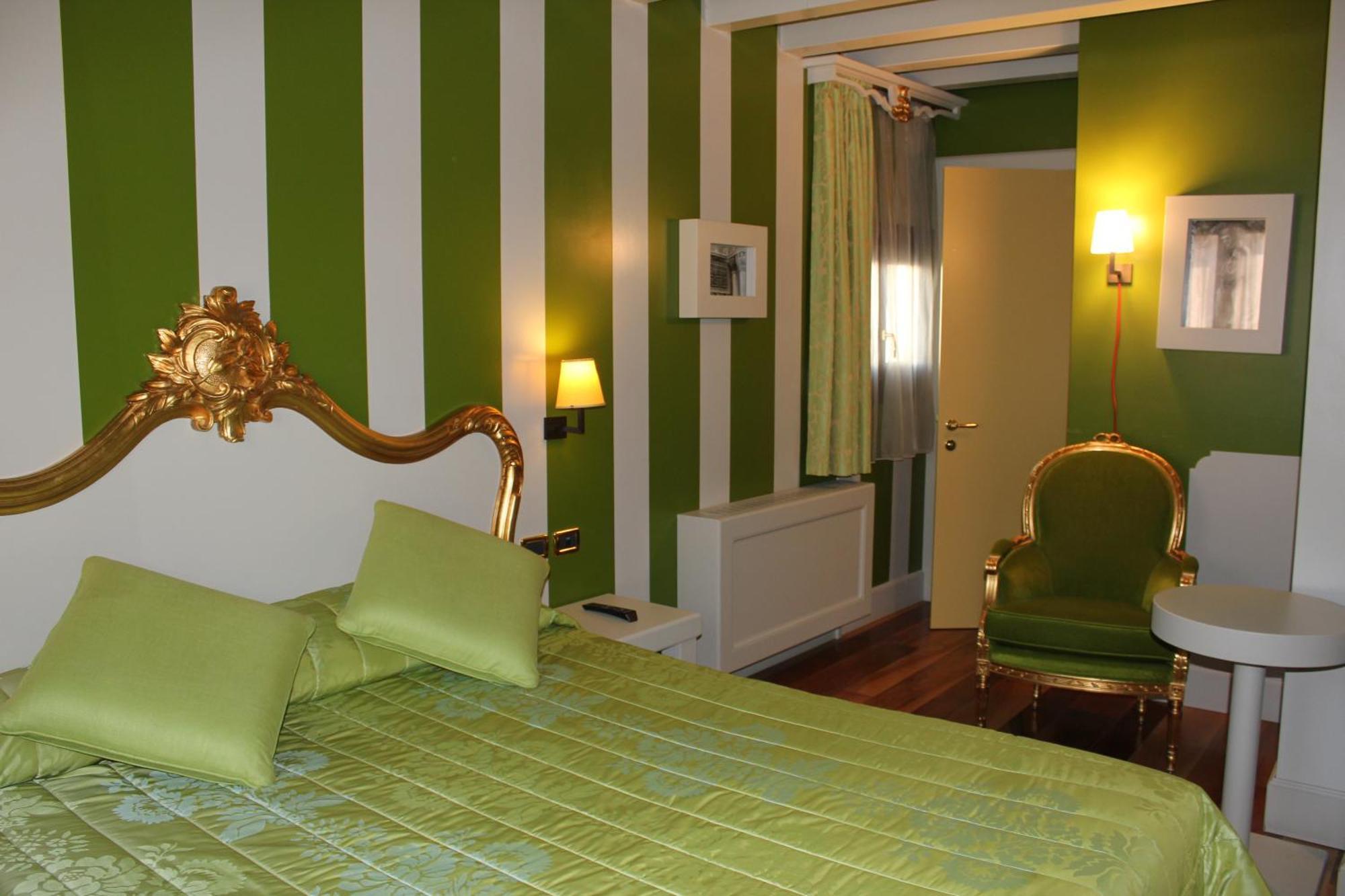 Hotel Ca' Zusto Venezia Dış mekan fotoğraf