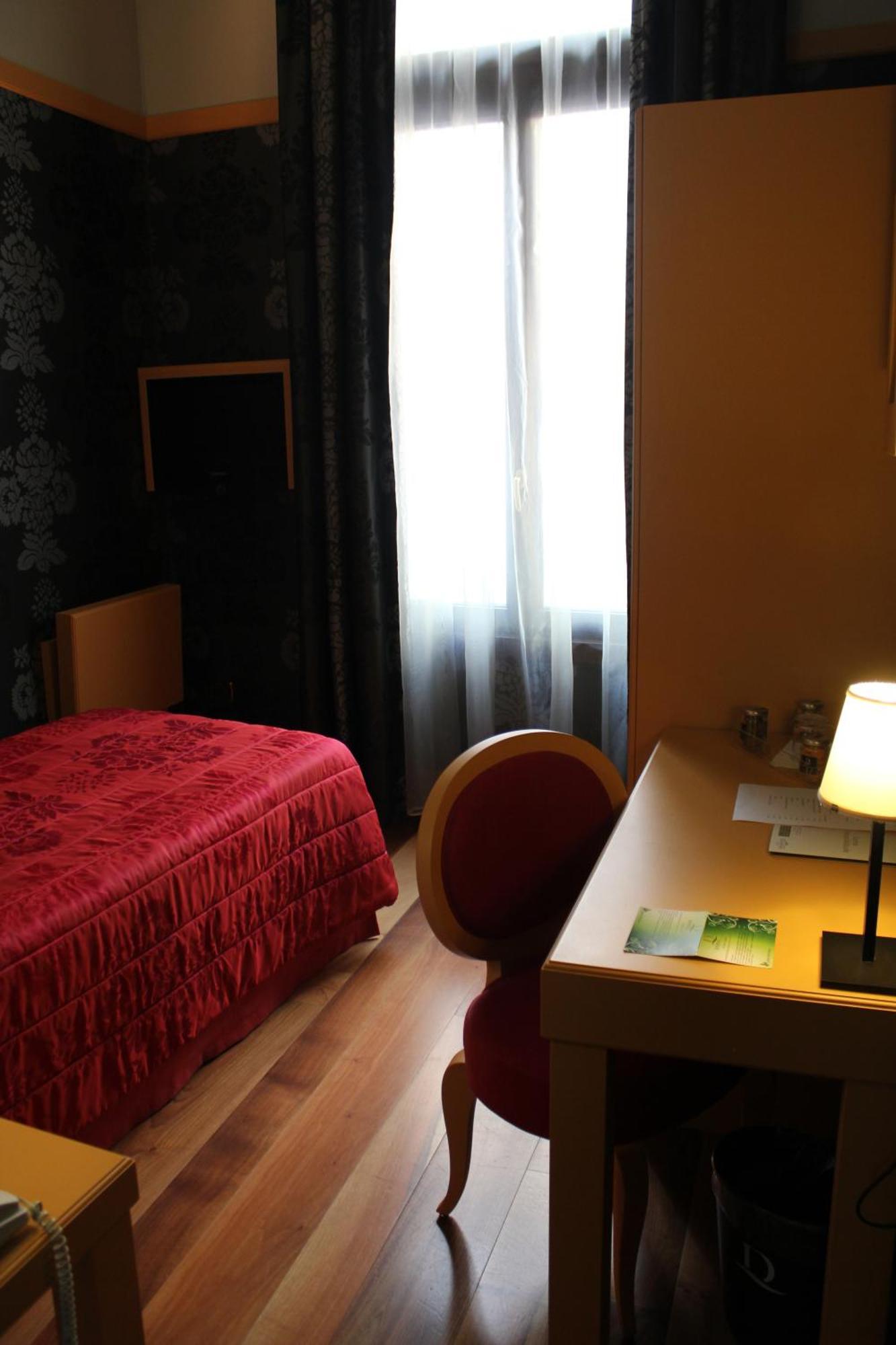 Hotel Ca' Zusto Venezia Dış mekan fotoğraf