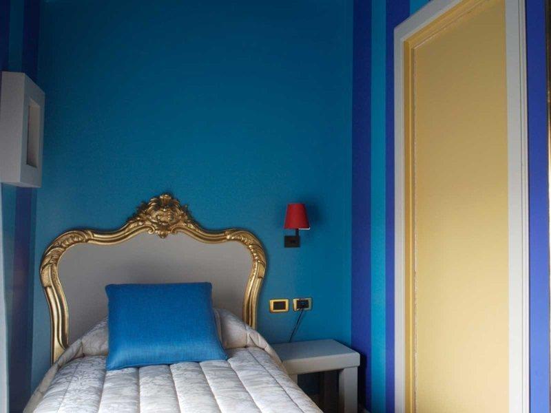 Hotel Ca' Zusto Venezia Dış mekan fotoğraf