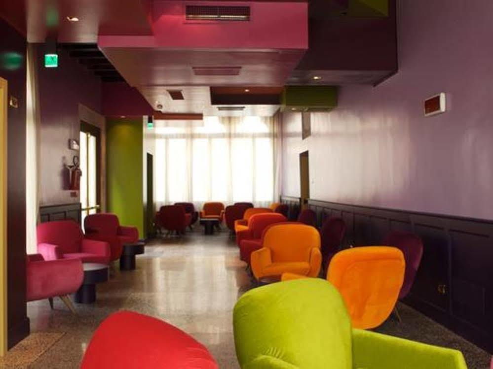 Hotel Ca' Zusto Venezia Dış mekan fotoğraf