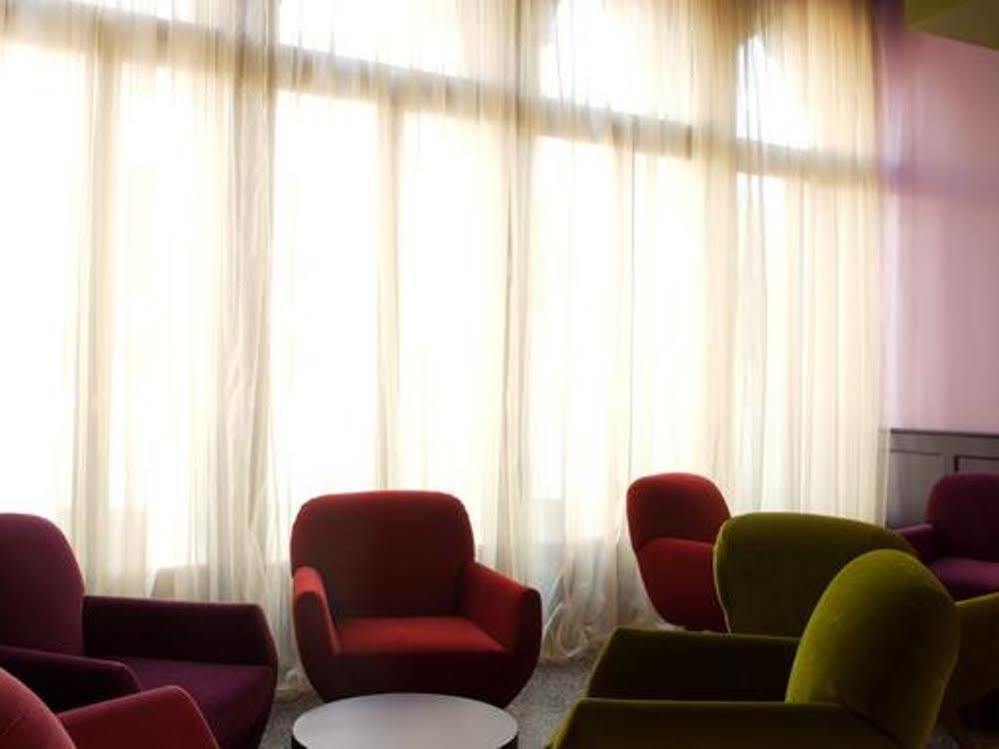 Hotel Ca' Zusto Venezia Dış mekan fotoğraf